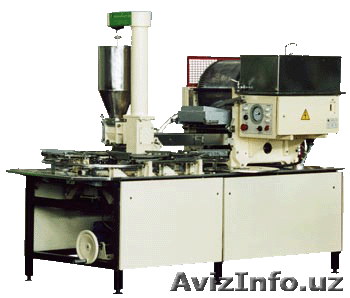 Аппарат налистниковый - Изображение #1, Объявление #92485