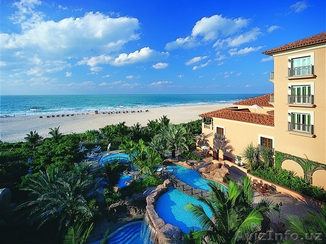 Работа в лучших отелях и ресторанах ОАЭ. - Изображение #1, Объявление #168650