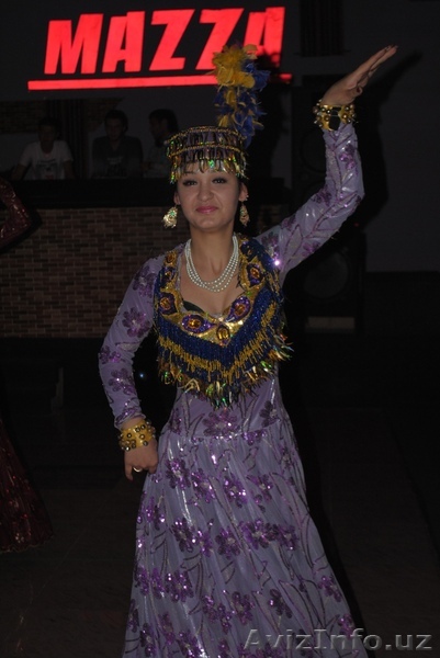 Teahouse in Fergana, kafe in Fergana, restaurant in Fergana - Изображение #1, Объявление #632050