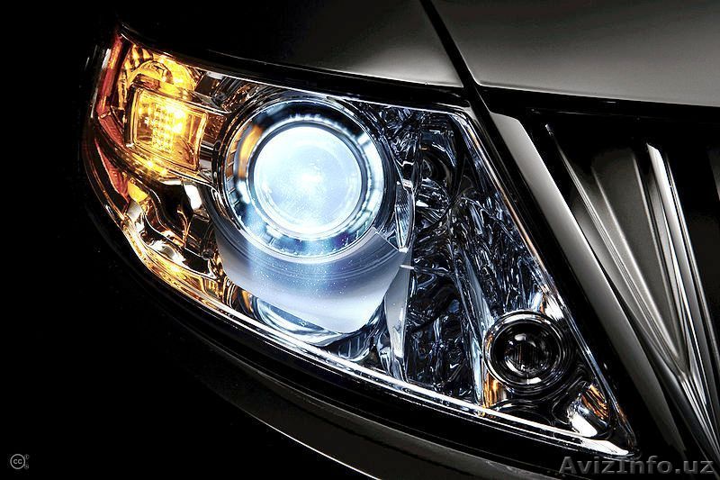 Автозапчасти из оаэ по оптовым ценам - Изображение #1, Объявление #765505