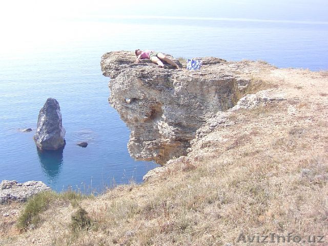 Отдых на море! ГОРЯЩИЕ предложения! Семинары, тренинги, конференции! Отдых с дет - Изображение #1, Объявление #1074193