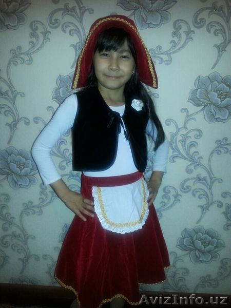 Карнавальные костюмы для детей - Изображение #1, Объявление #1190454