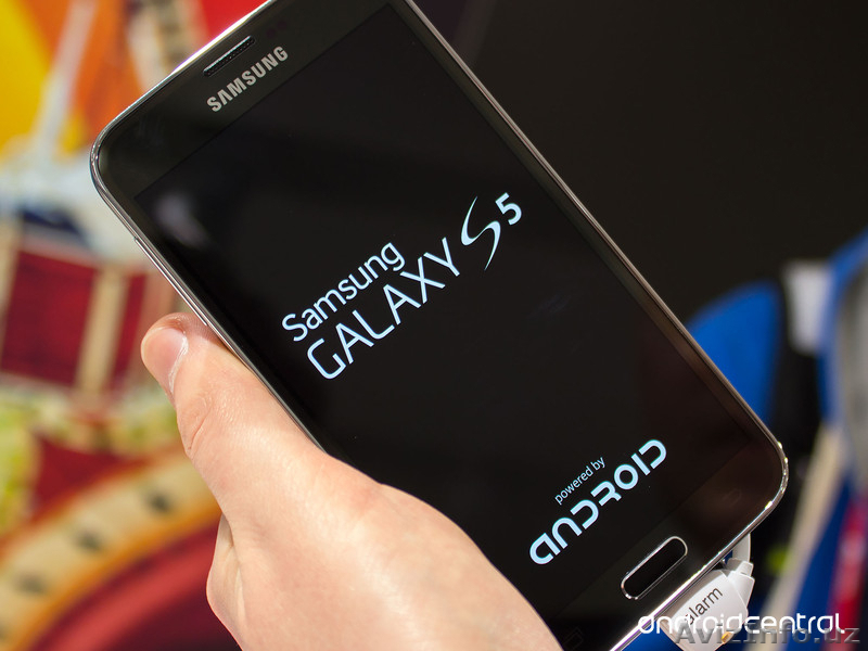 samsung galaxy s5 duos - Изображение #1, Объявление #1267924
