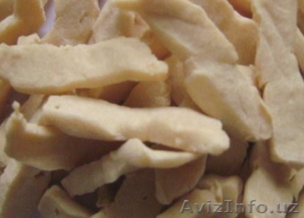 Каучук синтетический - Изображение #1, Объявление #1259830