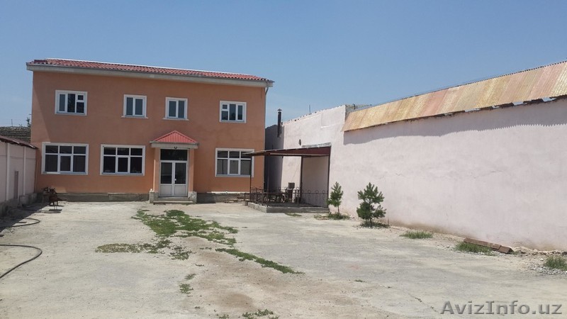 Продается новый дом! - Изображение #1, Объявление #1450157