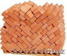 продам жженқй КИРПИЧ - Изображение #1, Объявление #1451867