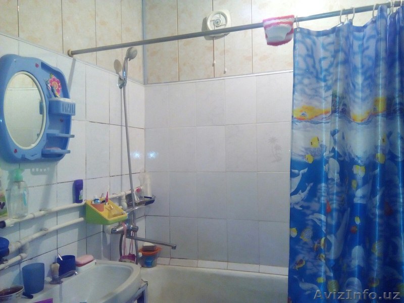 Зх комнатная кв.на пеликанах - Изображение #1, Объявление #1481167