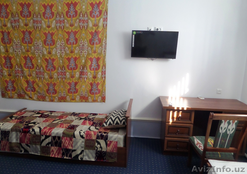 Guesthouse Ikathouse - Изображение #1, Объявление #1490997