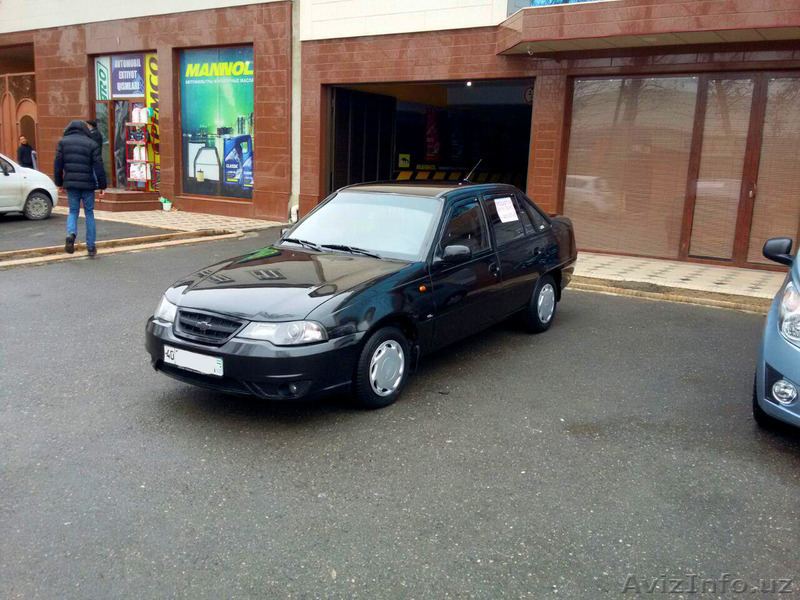 продается Nexia SOHC 2010г - Изображение #1, Объявление #1518283