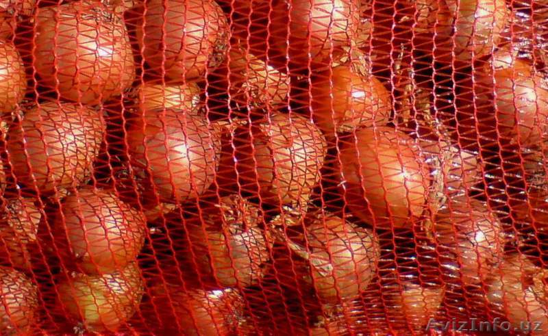 Сетка овощная (meva sabzavot koplari) - Изображение #1, Объявление #1535457