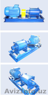 Теплогенератор для горячего водоснабжения зданий - Изображение #1, Объявление #1602187