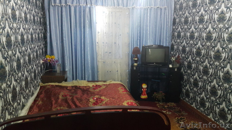 Сдаю жильё командировочным и туристам - Изображение #1, Объявление #1629965