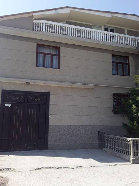 Продаётся Дом 2-х этажный  - Изображение #1, Объявление #1655841