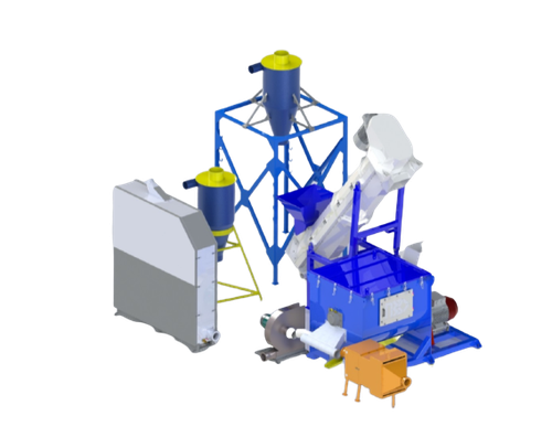 Kuritish moduli MD 5.5 sotib olish - Изображение #1, Объявление #1686885