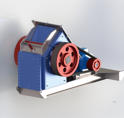 Maydalagich, drobilka plenkalar uchun - Изображение #1, Объявление #1686882