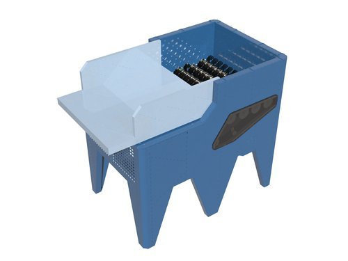 Kipbuzuvchi kayta ishlash biznesi uchun - Изображение #1, Объявление #1686886