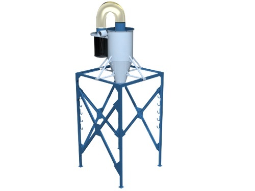 Tuplovchi Siklon S-450-1-d sotib olish - Изображение #1, Объявление #1686888