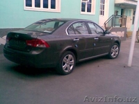 KIA optima korichnevaya  - Изображение #2, Объявление #192209