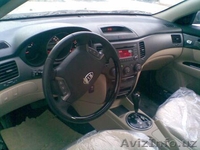 KIA optima korichnevaya  - Изображение #3, Объявление #192209