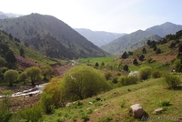 Гид по Ферганской Долине, гид по Фергане - Изображение #3, Объявление #256804