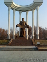 Тур по Ферганской Долине - Изображение #3, Объявление #295907