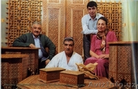 Тур по Ферганской Долине - Изображение #1, Объявление #295907