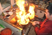 Lagmon Markazi, Fargonadagi restoranlar, oshhonalar, kafelar - Изображение #7, Объявление #508234