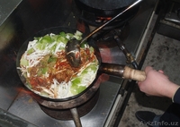 Lagmon Markazi, Fargonadagi restoranlar, oshhonalar, kafelar - Изображение #8, Объявление #508234