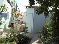 Продается дом в районе крепости в Фергане - Изображение #1, Объявление #590346