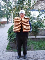 Гид по Ферганской Долине, гид по Фергане - Изображение #4, Объявление #256804