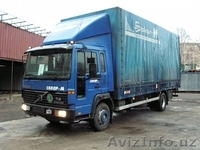 Услуги: Авто, Перевозки » Грузовые - Изображение #5, Объявление #652196