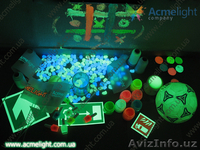 Новая идея для бизнеса в Узбекистане - Изображение #2, Объявление #673813