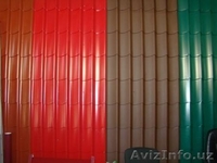 ПРОФНАСТИЛ МЕТАЛЛОЧЕРЕПИЦА корея  - Изображение #3, Объявление #762244