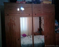 Продается спальный гарнитур в очень хорошем состояние! - Изображение #1, Объявление #758698