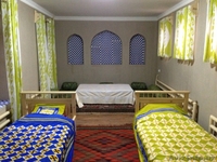 маргиланский шелк, адрас, атлас, икат, адрас хаус - Изображение #6, Объявление #992353