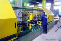 Балансировочное оборудование, станки СТО авто легковых, грузовых, сельхозтехники - Изображение #4, Объявление #1082441