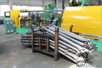 Балансировочное оборудование, станки СТО авто легковых, грузовых, сельхозтехники - Изображение #3, Объявление #1082441