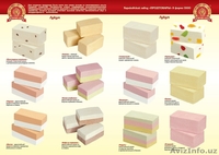 Продам Кондитерские изделия собственного  производства - Изображение #10, Объявление #1199805
