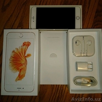 Оптовые и розничные 6s Apple IPhone плюс и Samsung S7 Edge,S7 - Изображение #3, Объявление #1459902