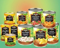 Продукты питания от  ТМ Hame - Изображение #3, Объявление #1537506