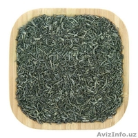 Зеленый чай марки 3008 9366 9367 9368 9369 из Китая  - Изображение #1, Объявление #1574028