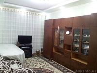 СРОЧНО ПРОДАЁТСЯ КВАРТИРА  В ЦЕНТРЕ ГОРОДА ФЕРГАНЫ - Изображение #3, Объявление #1578268