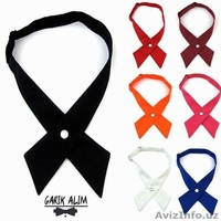 Галстук-бабочка, галстук, бутоньерка, букеты -брошь  - Изображение #10, Объявление #1335745