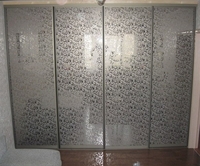 STUDIO ANIMA Пескоструйные Стёкла и Зеркала - Изображение #3, Объявление #1646911