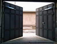 Комплект автоматики для распашных ворот  - Изображение #1, Объявление #1671045