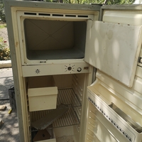 Холодильник SINO - Изображение #3, Объявление #1714774