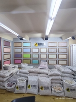 Жидкие обои  шелковое Vertex - Изображение #2, Объявление #1723855