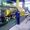 Балансировочные станки для станций технического обслуживания легковых, грузовых  - Изображение #8, Объявление #1082435