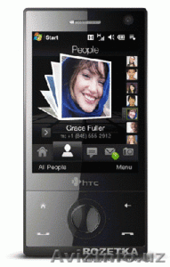  СРОЧНО продаю HTC Touch diamond p3700 - Изображение #1, Объявление #2967