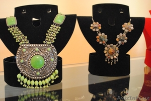 Ремесленники - ювелир